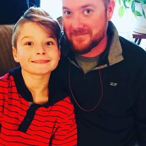 Meet your Posher, Travis